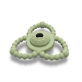 Massaggiagengive-sonaglio Fresh GREEN
